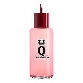 Q - Eau de Parfum Donna 